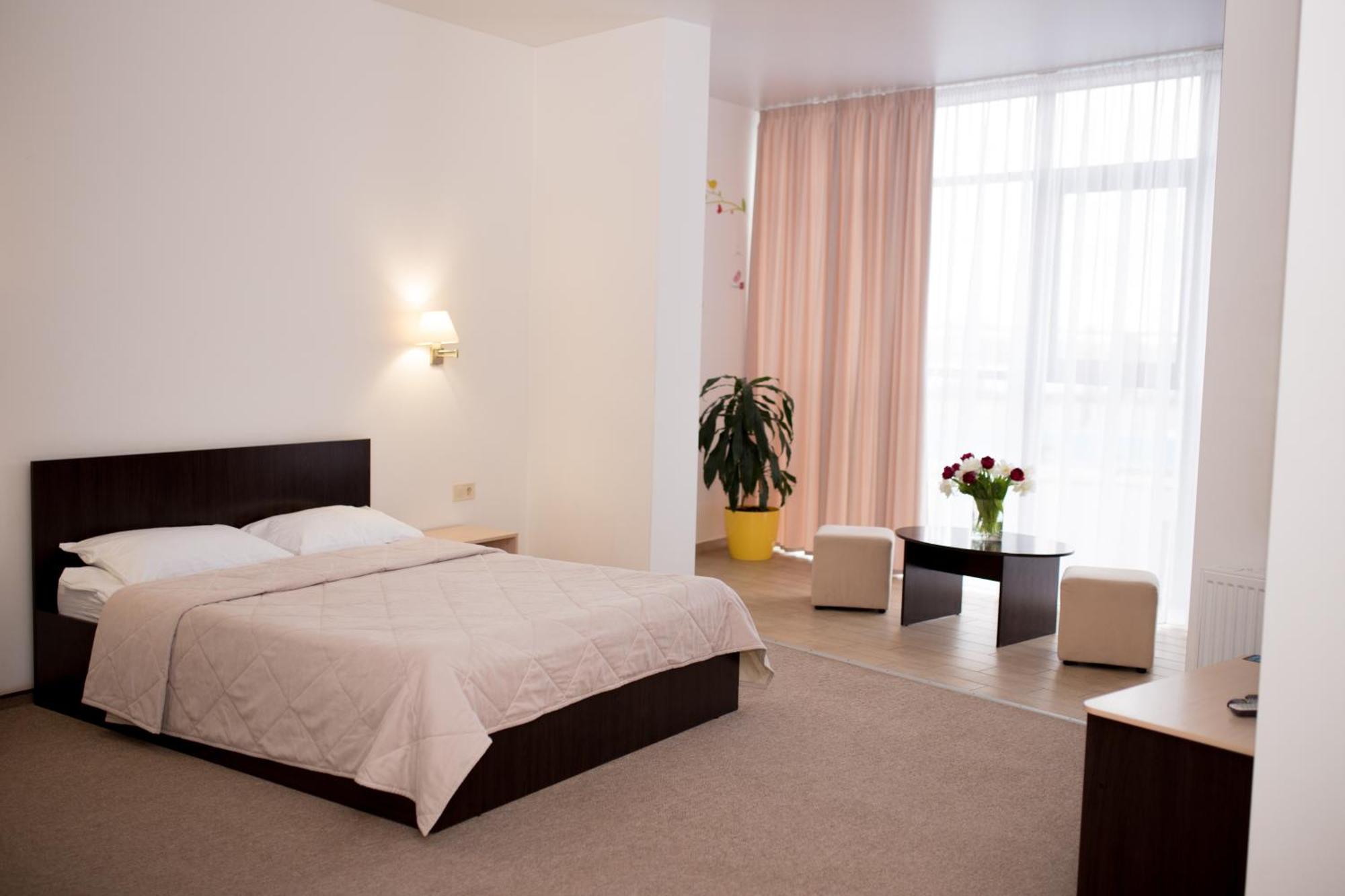 Ostrov River Club Novoselovka  Экстерьер фото