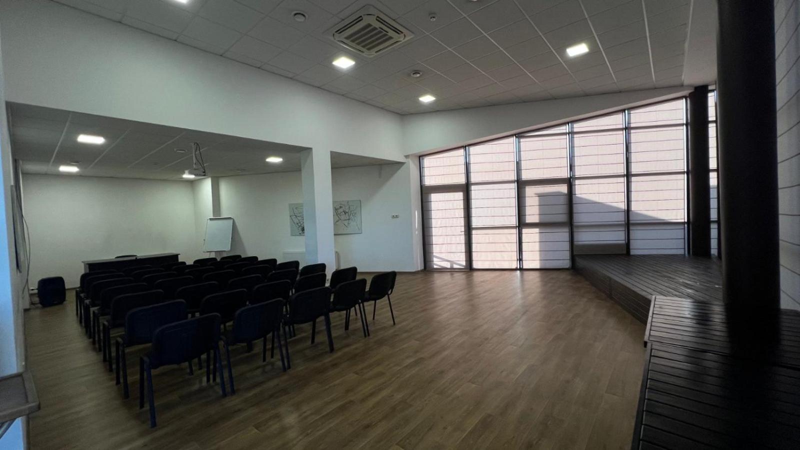 Ostrov River Club Novoselovka  Экстерьер фото